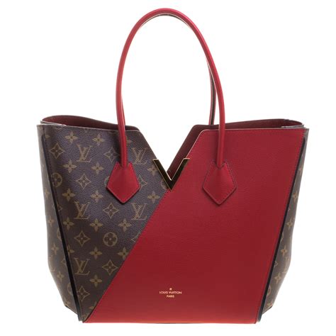 louis vuitton black and red purse|louis vuitton handbag red inside.